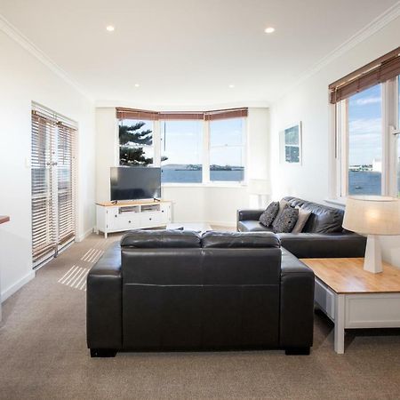 Bay 10 - Suites And Apartments Port Lincoln Bagian luar foto