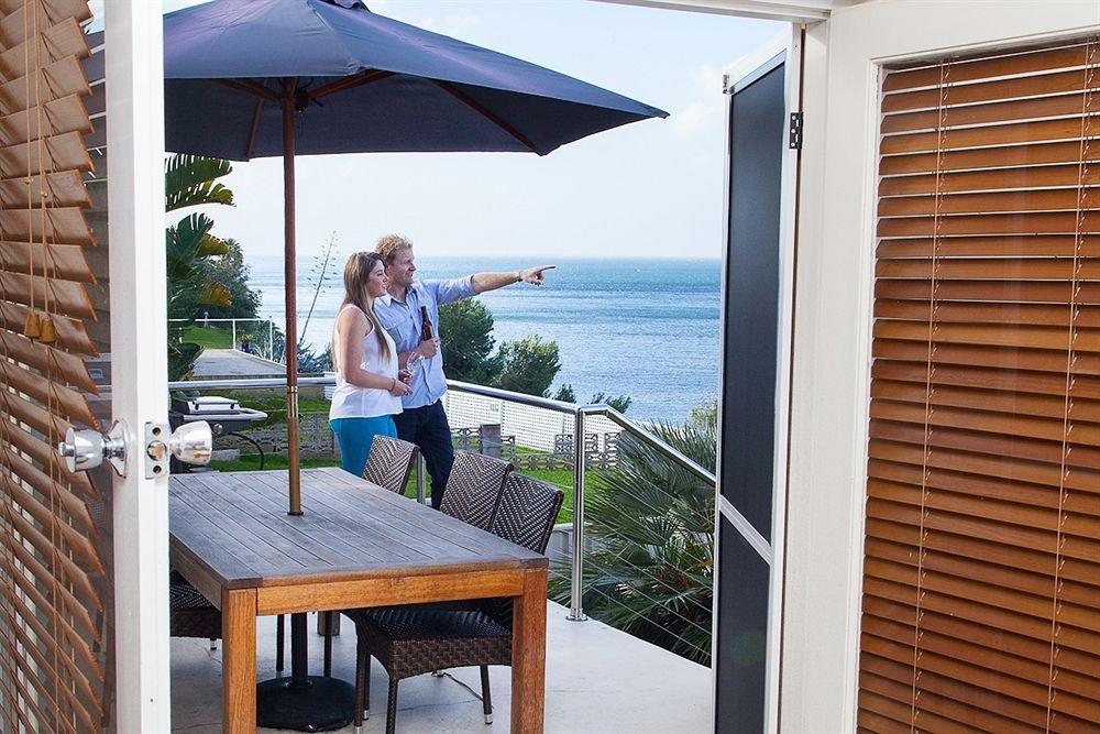Bay 10 - Suites And Apartments Port Lincoln Bagian luar foto