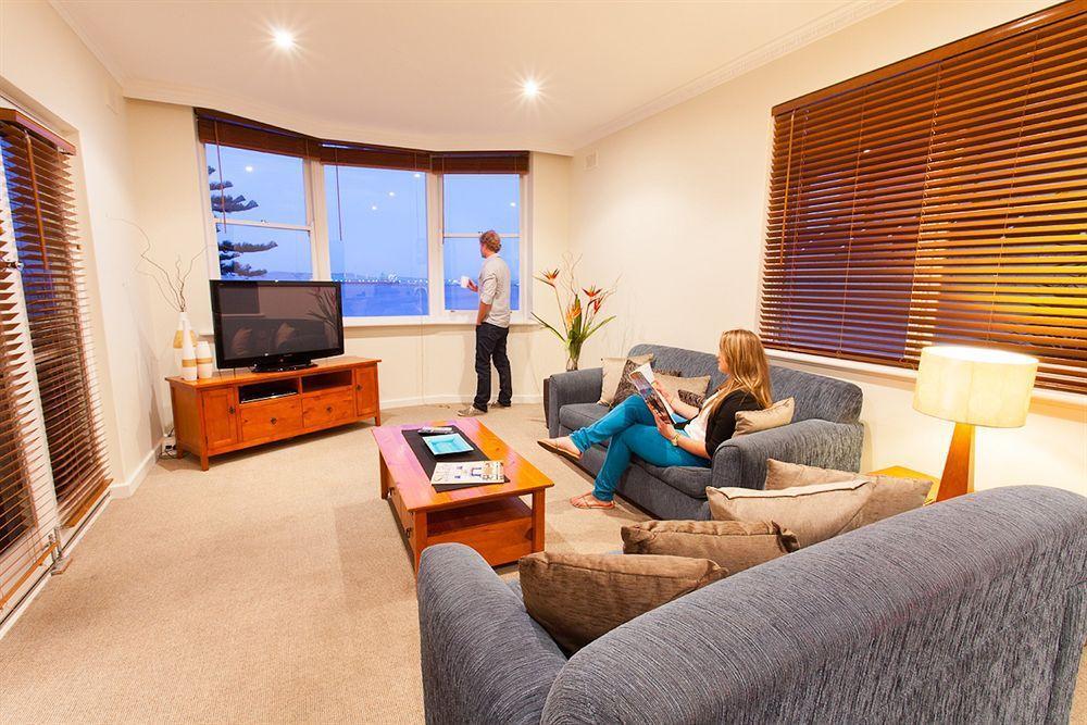 Bay 10 - Suites And Apartments Port Lincoln Bagian luar foto