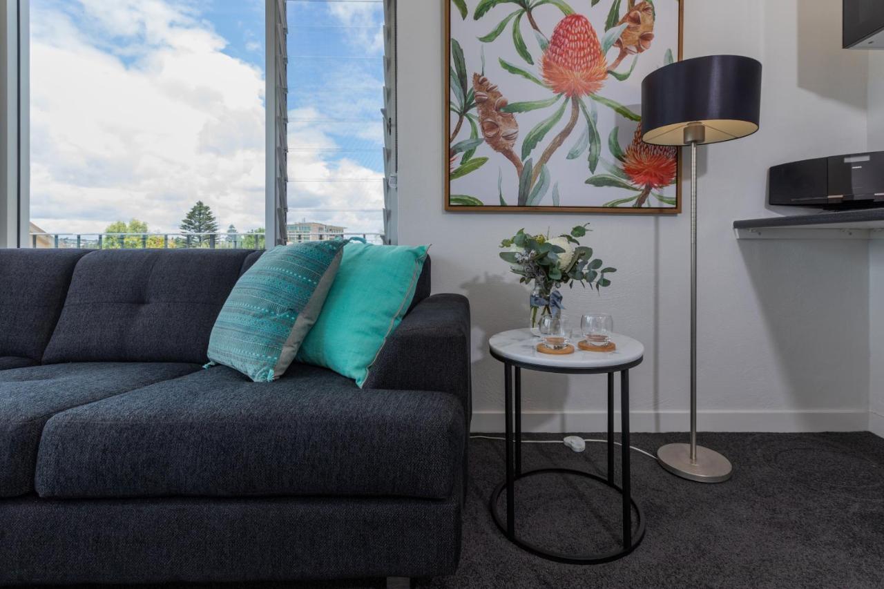 Bay 10 - Suites And Apartments Port Lincoln Bagian luar foto