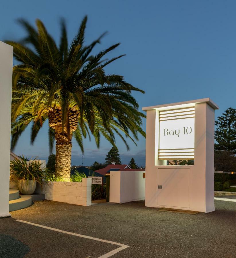 Bay 10 - Suites And Apartments Port Lincoln Bagian luar foto